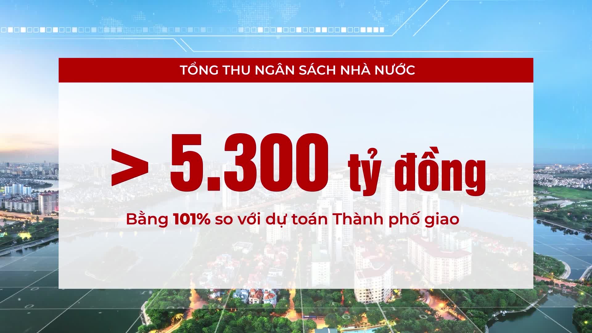 Quận Hoàng Mai kỷ cương, trách nhiệm, sáng tạo