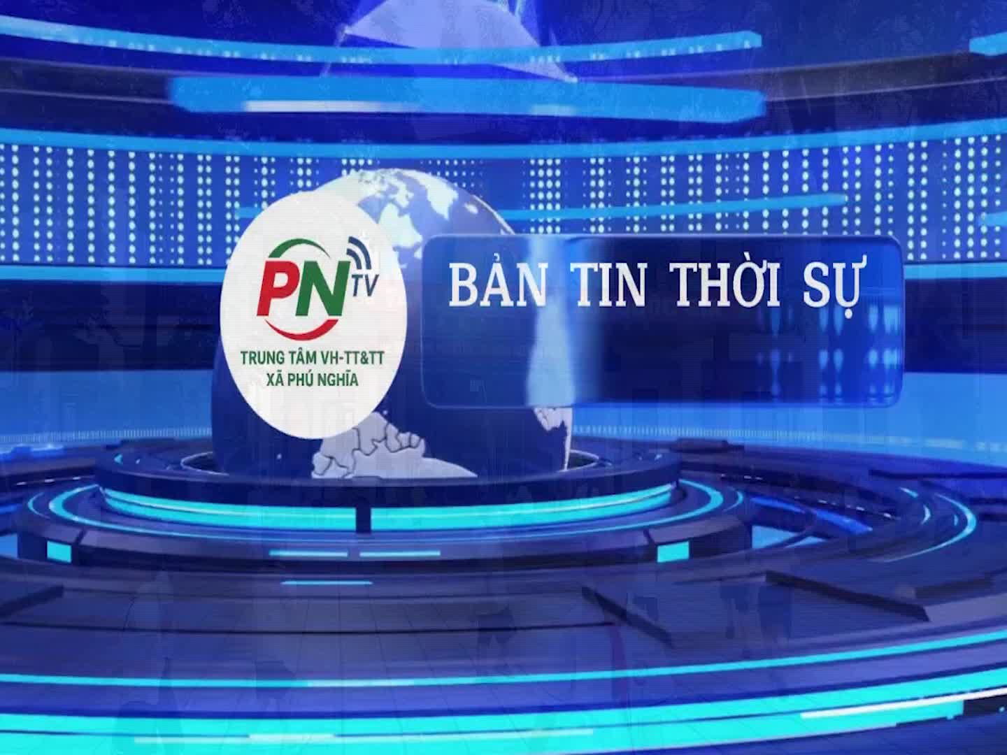 Phú Nghĩa kiểm tra công tác tổ chức bữa ăn bán trú cho học sinh các trường công lập trên địa bàn xã.