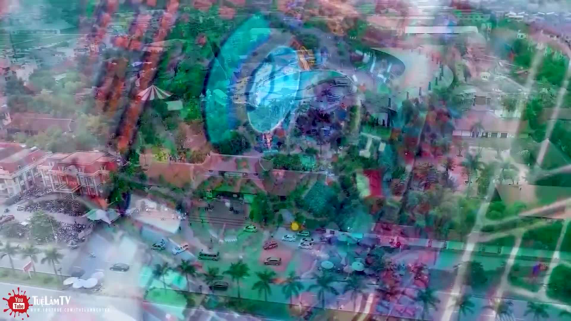 GIỚI THIỆU CHUYÊN MỤC “DU LỊCH SỐ AN KHÁNH”