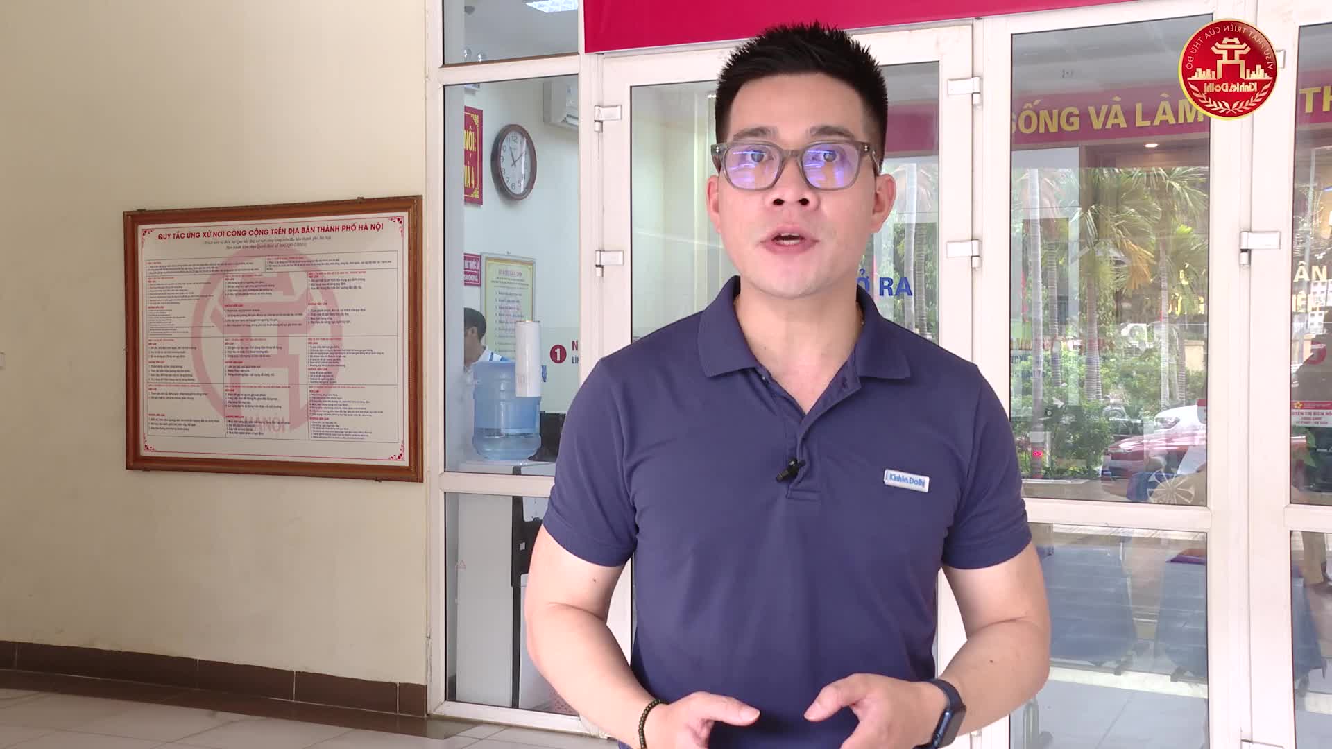Hà Nội: Ngày đầu tiên vận hành thử nghiệm mô hình chính quyền địa phương hai cấp