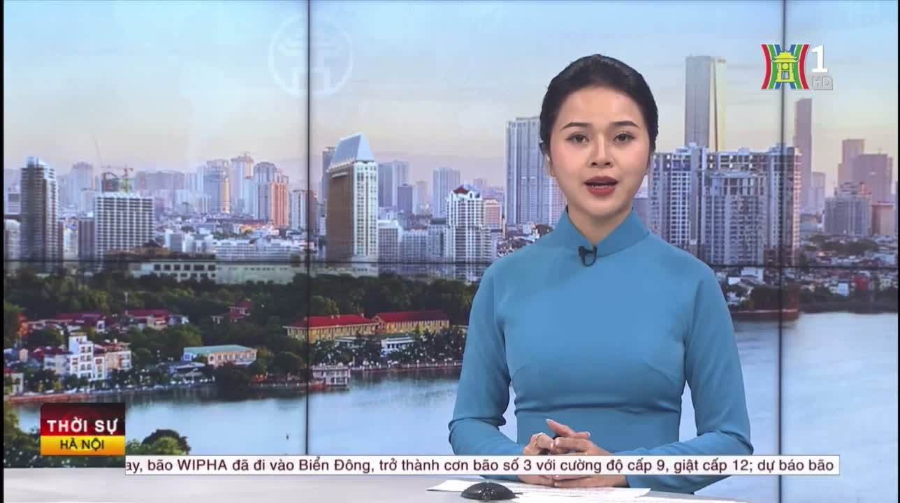 Xã Minh Châu khởi động hành trình khám sức khoẻ toàn dân