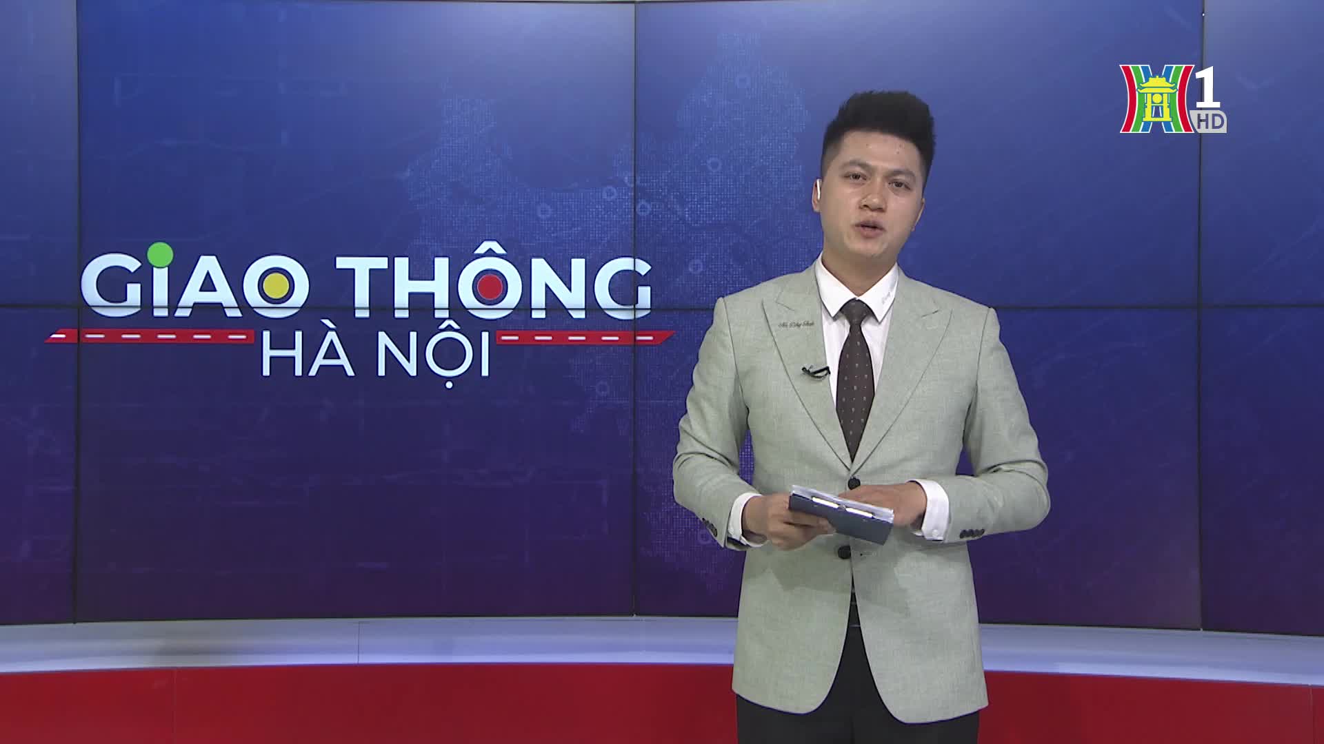 Phường Dương Nội tăng cường bảo đảm trật tự đô thị, ATGT