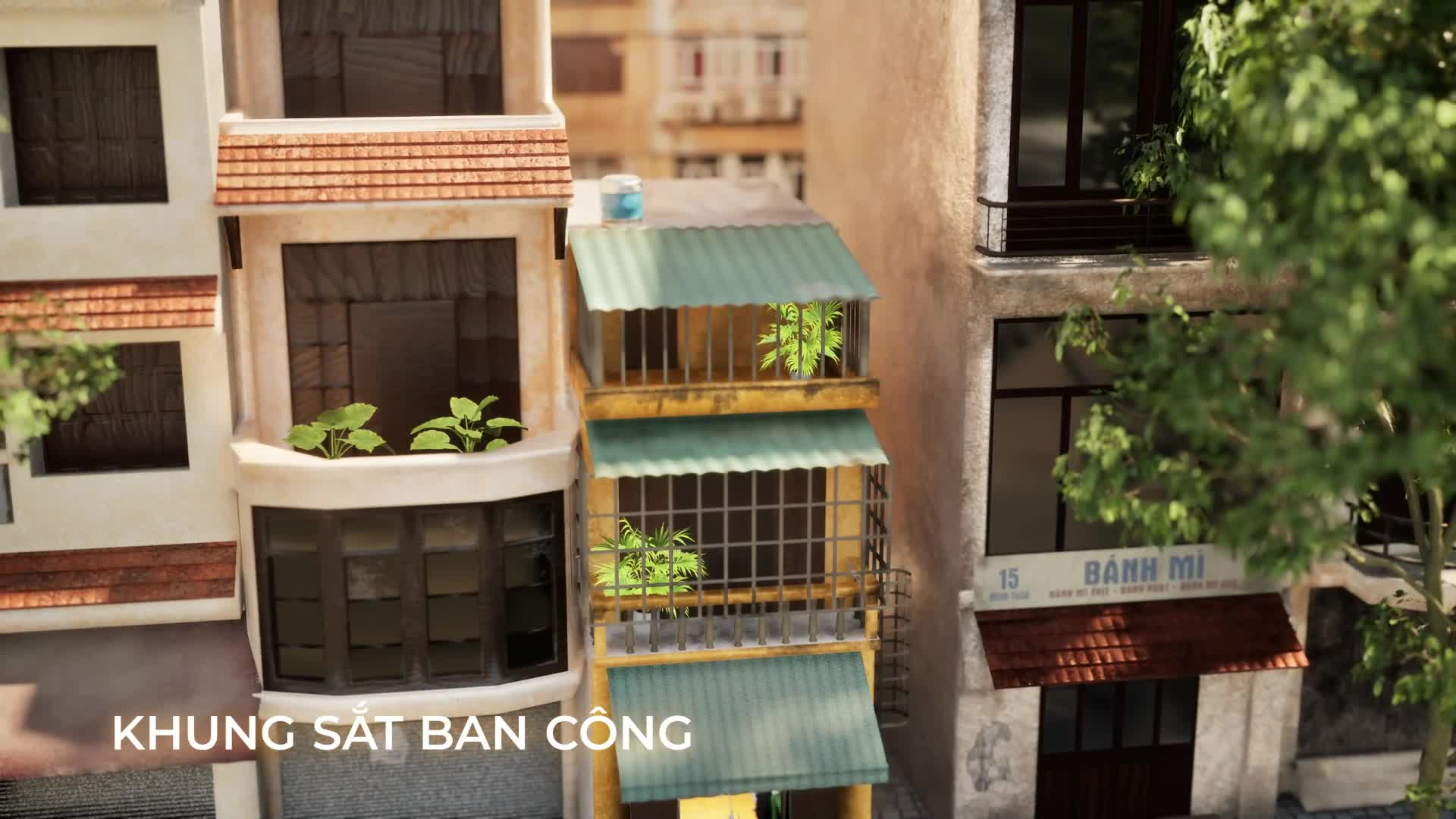 Tuyên truyền công tác phòng cháy chữa cháy