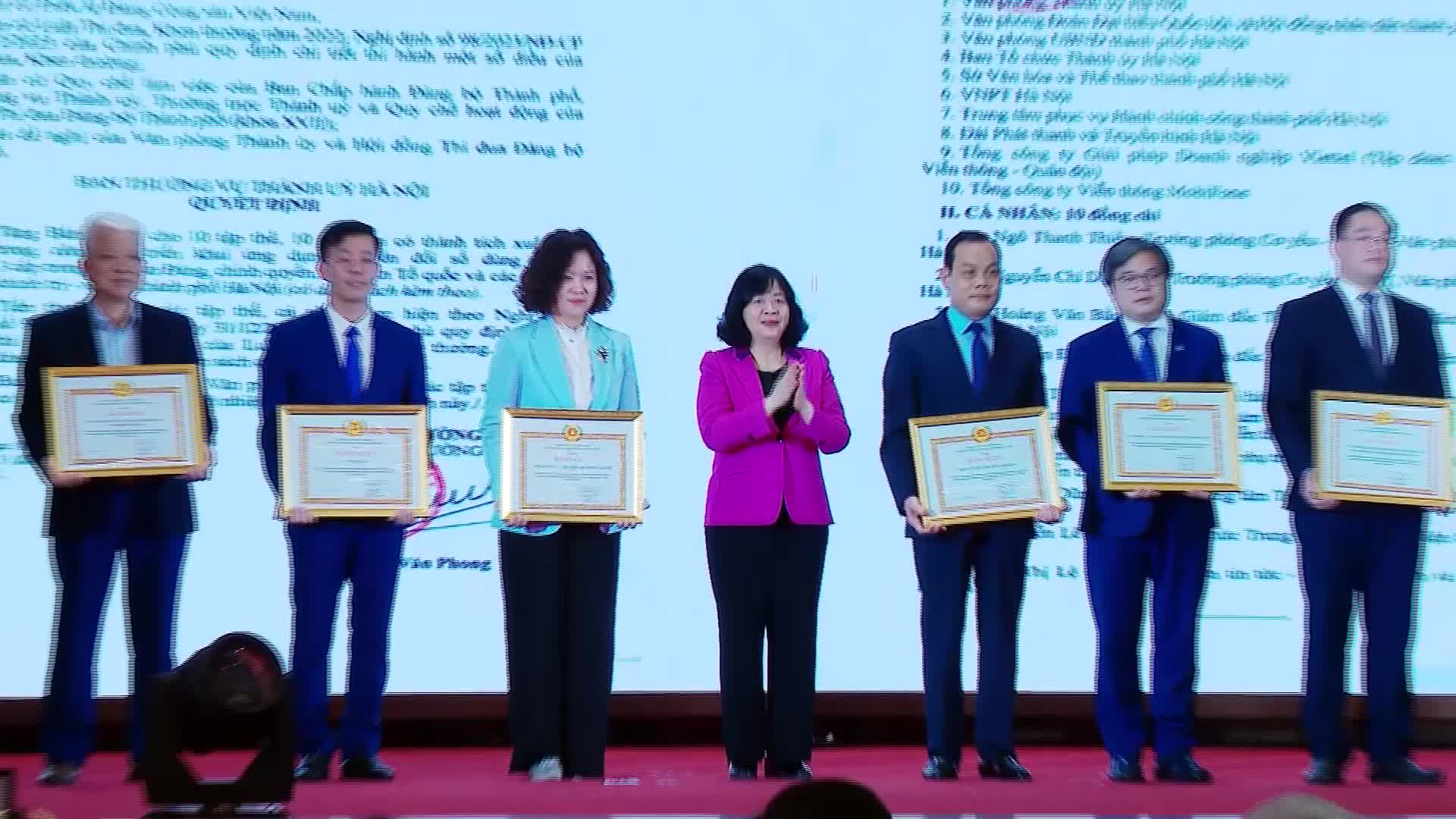 Hà Nội - Bình dân học vụ số
