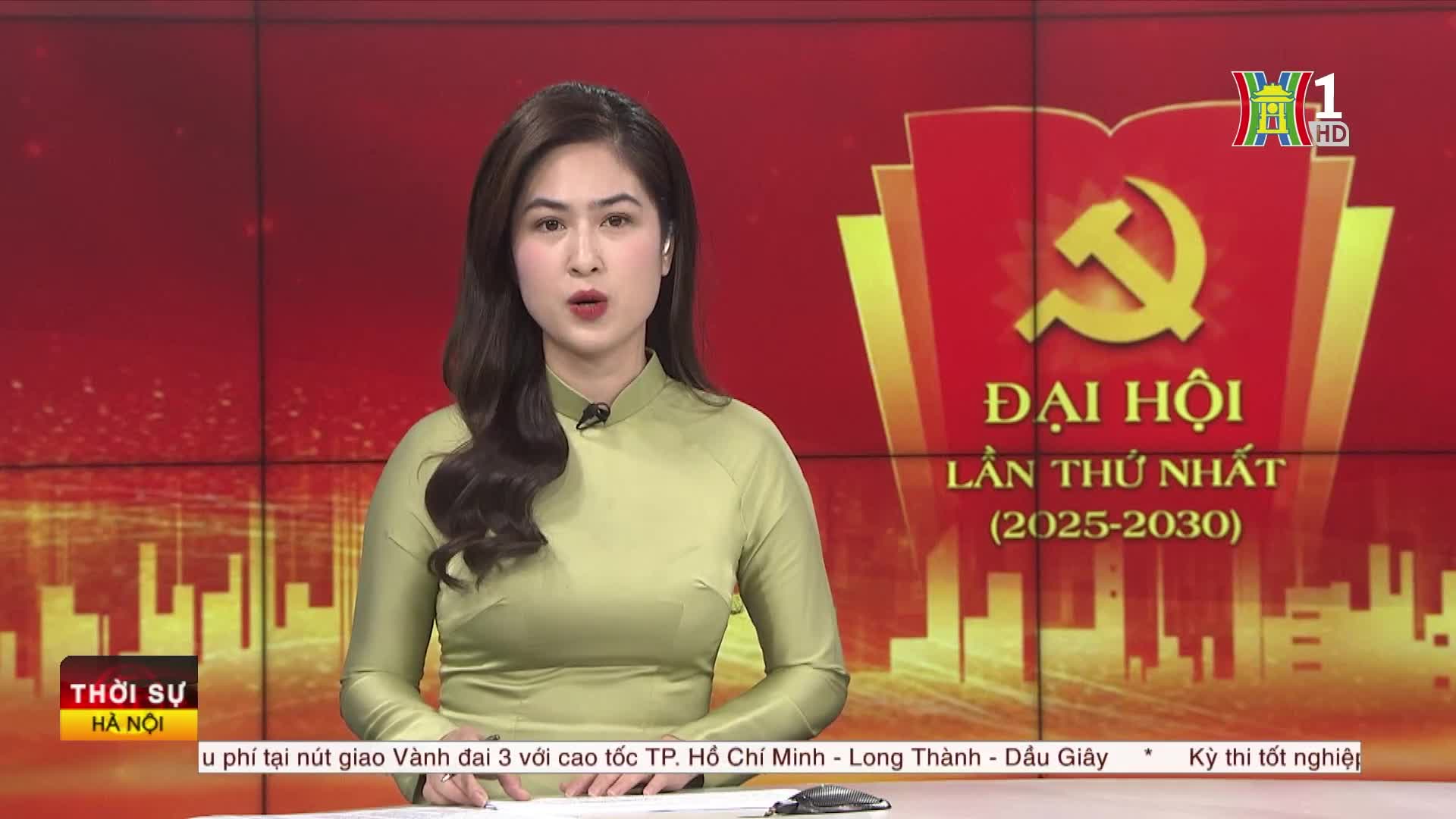 Khương Đình – sắc thái văn hiến trong nhịp sống hiện đại