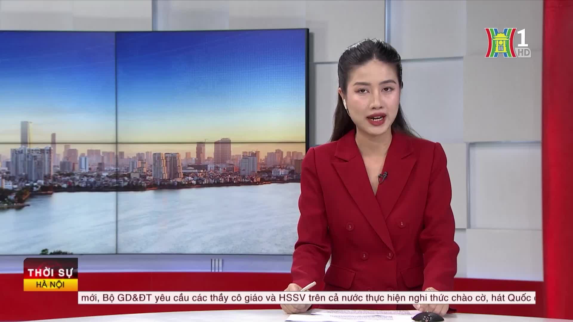 Cấp ủy, chính quyền và nhân dân xã Xuân Mai đoàn kết, chung lòng hướng về Đại hội Đảng bộ xã Xuân Mai lần thứ I, nhiệm kỳ 2025-2030.