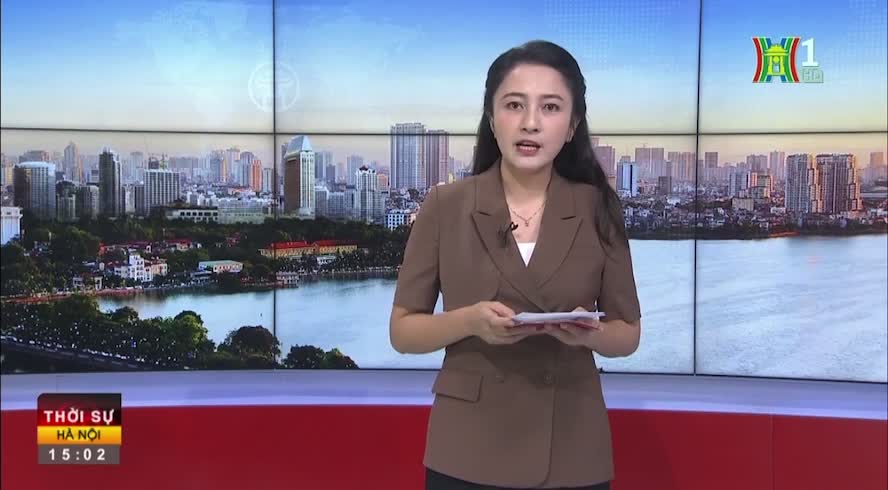 Phường Nghĩa Đô tổ chức Lễ Kỷ niệm 80 năm Cách mạng Tháng Tám và Quốc Khánh nước Cộng hòa xã hội chủ nghĩa Việt Nam; 80 năm ngày truyền thống Công an nhân dân Việt Nam và 20 năm ngày hội toàn dân bảo vệ An ninh Tổ quốc.