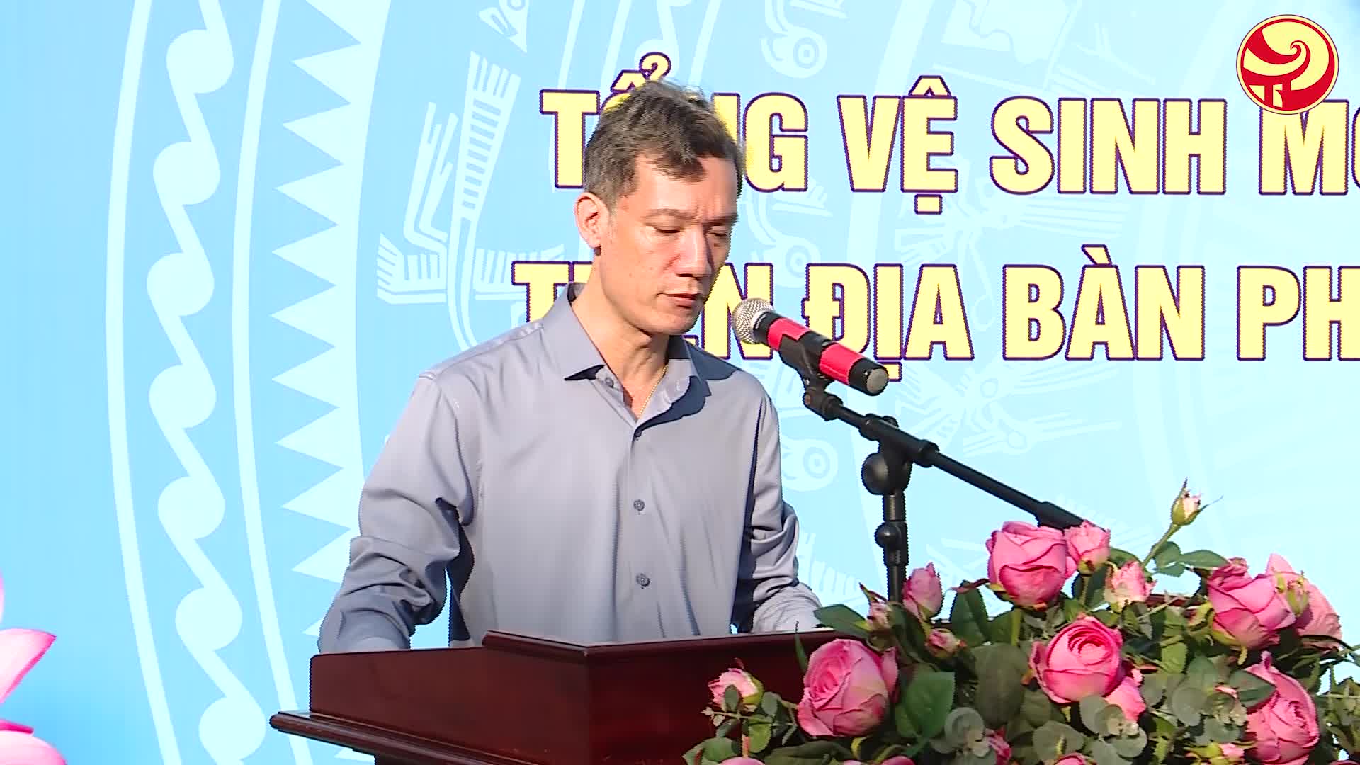 PHƯỜNG HÀ ĐÔNG XANH, SẠCH, ĐẸP TỪ BÀN TAY NGƯỜI DÂN