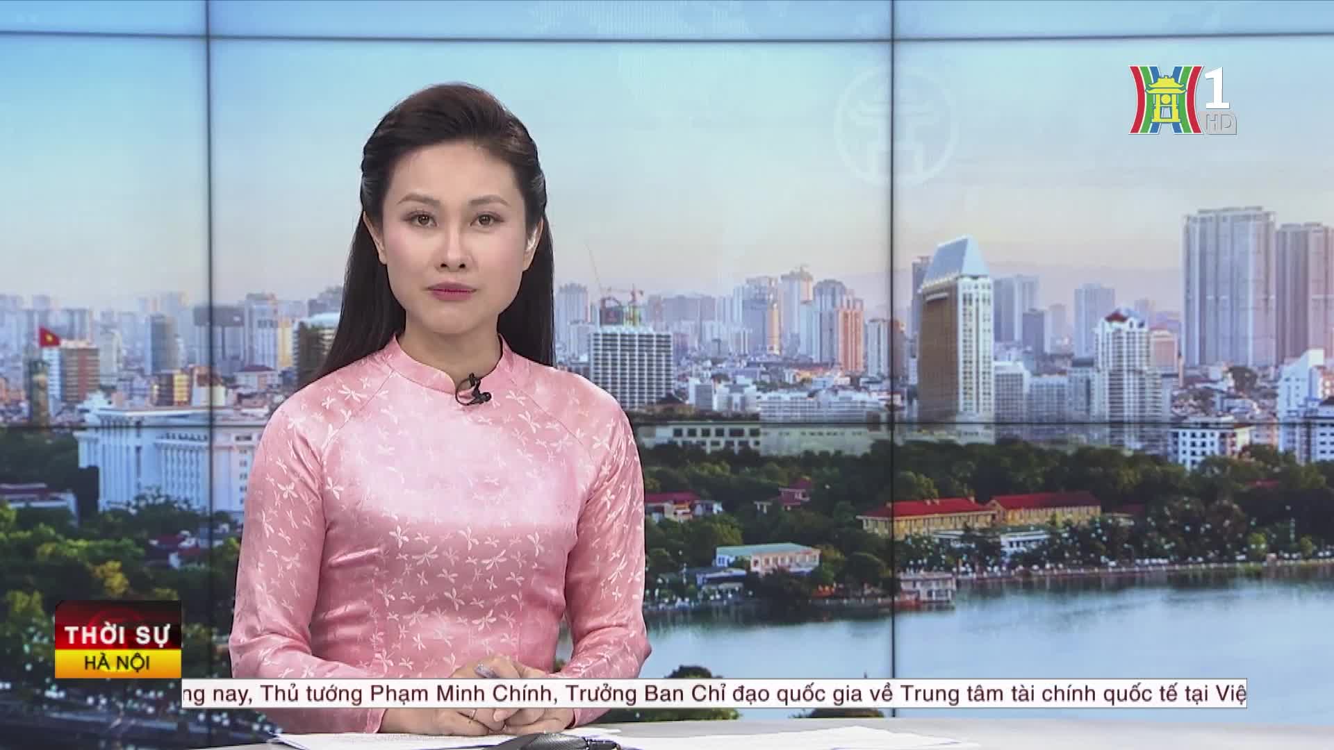 Phường Dương Nội xác định ba khâu đột phá để phát triển