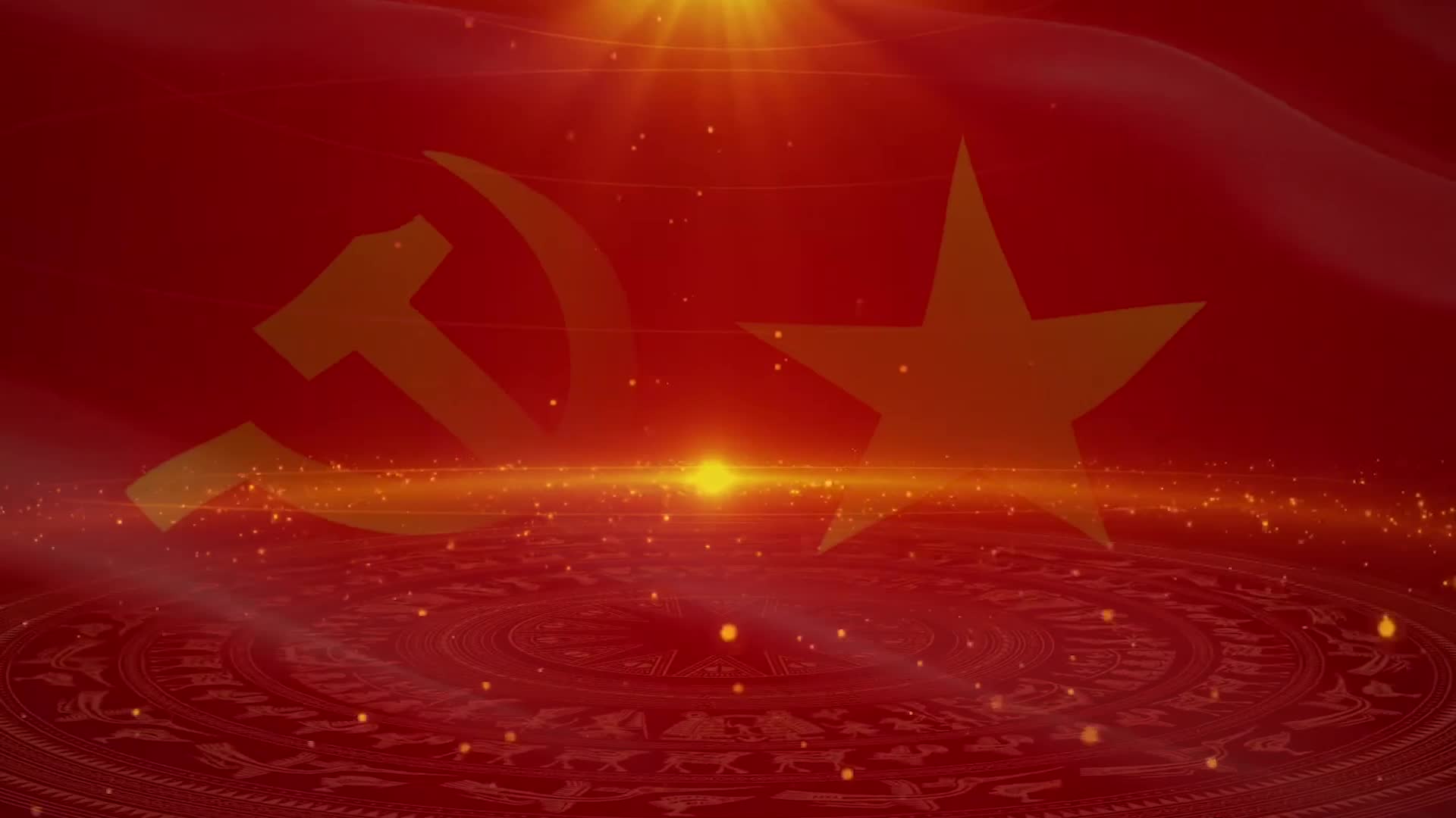 CHÀO MỪNG ĐẠI HỘI ĐẠI BIỂU ĐẢNG BỘ XÃ THANH OAI LẦN THỨ I, NHIỆM KỲ 2025-2030