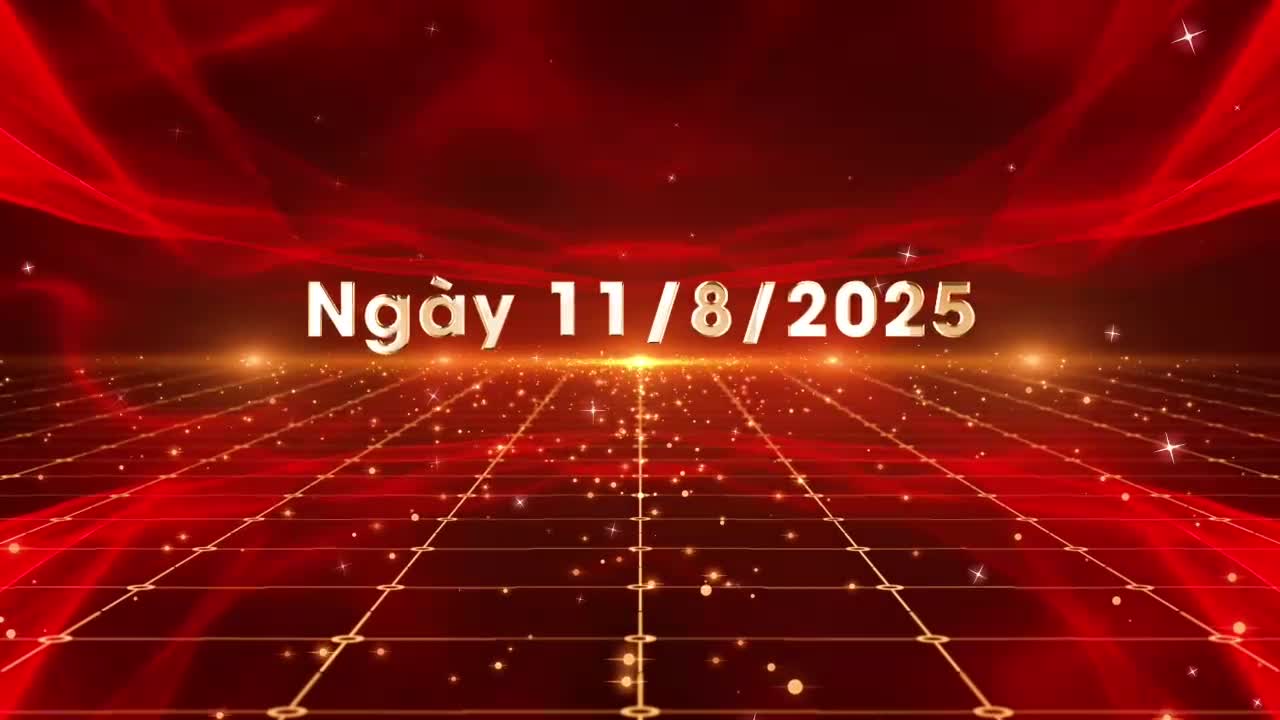 ĐẠI HỘI ĐẠI BIỂU ĐẢNG BỘ PHƯỜNG LONG BIÊN LẦN THỨ I, NHIỆM KỲ 2025-2030!