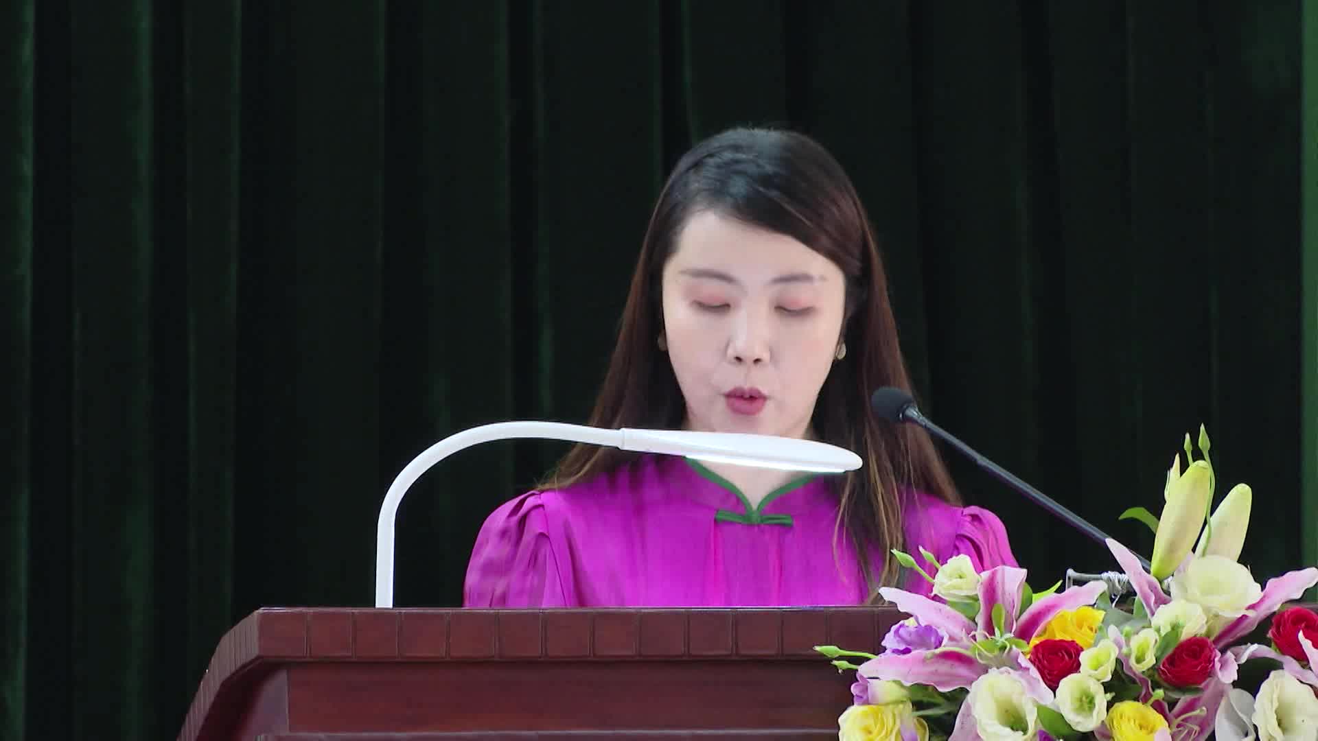 Mặt trận Tổ Quốc Việt Nam xã Thanh Trì - Cầu nối ý Đảng, lòng dân