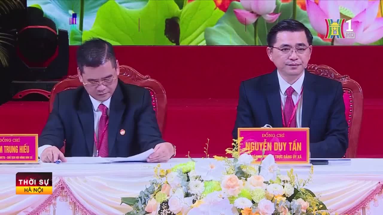 Cán bộ là trung tâm đoàn kết của Mặt trận tổ quốc