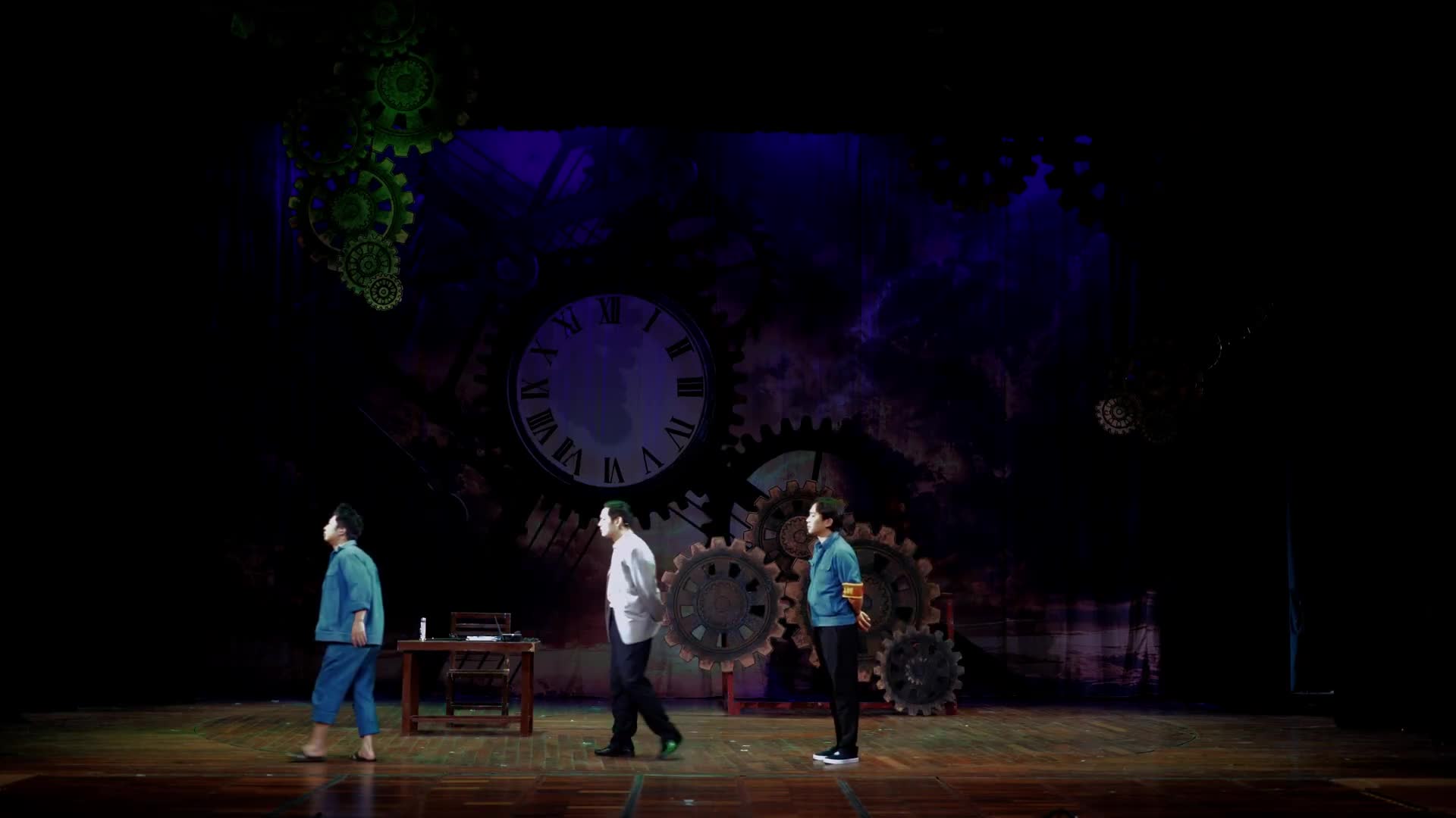 TIỂU PHẨM 1 Tình Huống Khó Xử