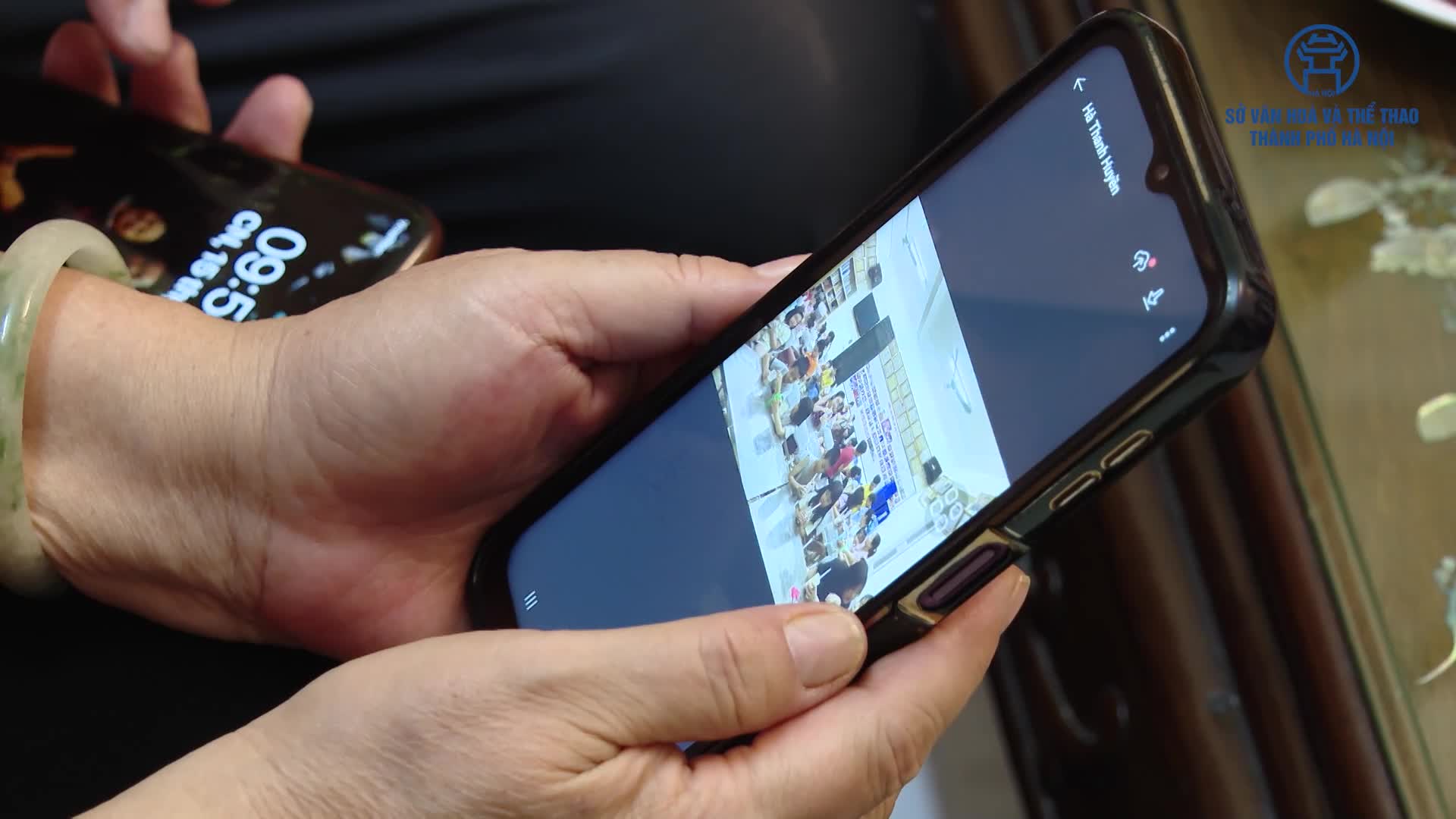 UBND PHƯỜNG VĂN MIẾU- QUỐC TỬ GIÁM PHÒNG, CHỐNG BẠO LỰC GIA ĐÌNH – TRÁCH NHIỆM CHÍNH TRỊ VÀ YÊU CẦU CẤP THIẾT TRONG XÂY DỰNG ĐỜI SỐNG VĂN HÓA Ở CƠ SỞ