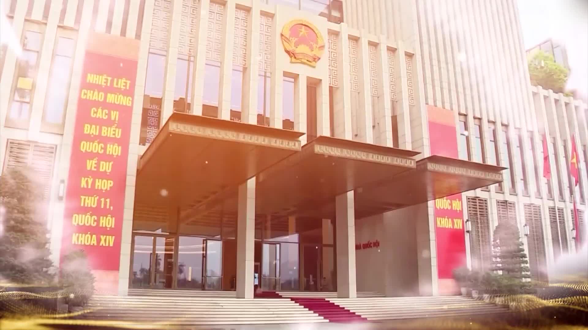 Tìm hiểu các quy định pháp luật về Bầu cử qua 05 video tuyên truyền trực quan (Video 1 - Mục đích, ý nghĩa của cuộc bầu cử đại biểu Quốc hội khóa XVI và đại biểu Hội đồng nhân dân các cấp nhiệm kỳ 2026-2031)