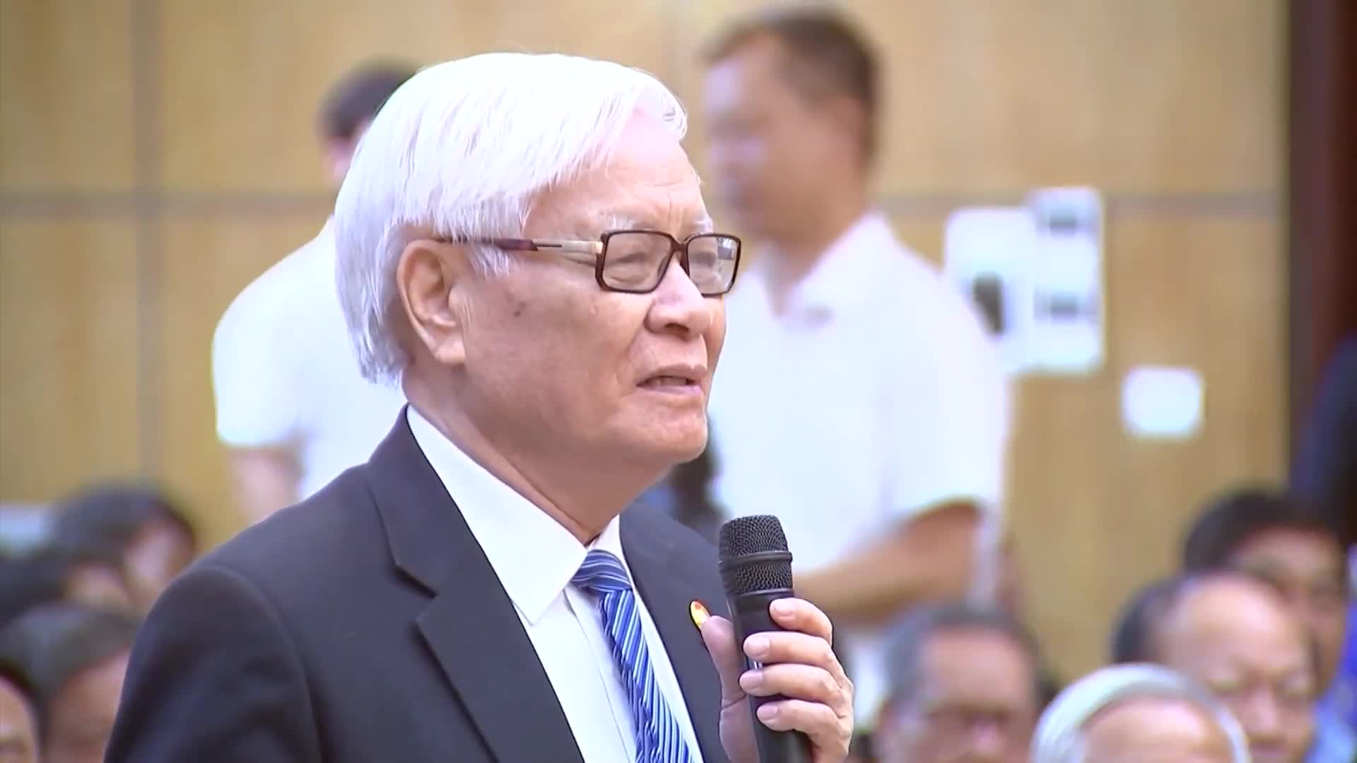 Video 2: Một số quy định về cử tri và danh sách cử tri