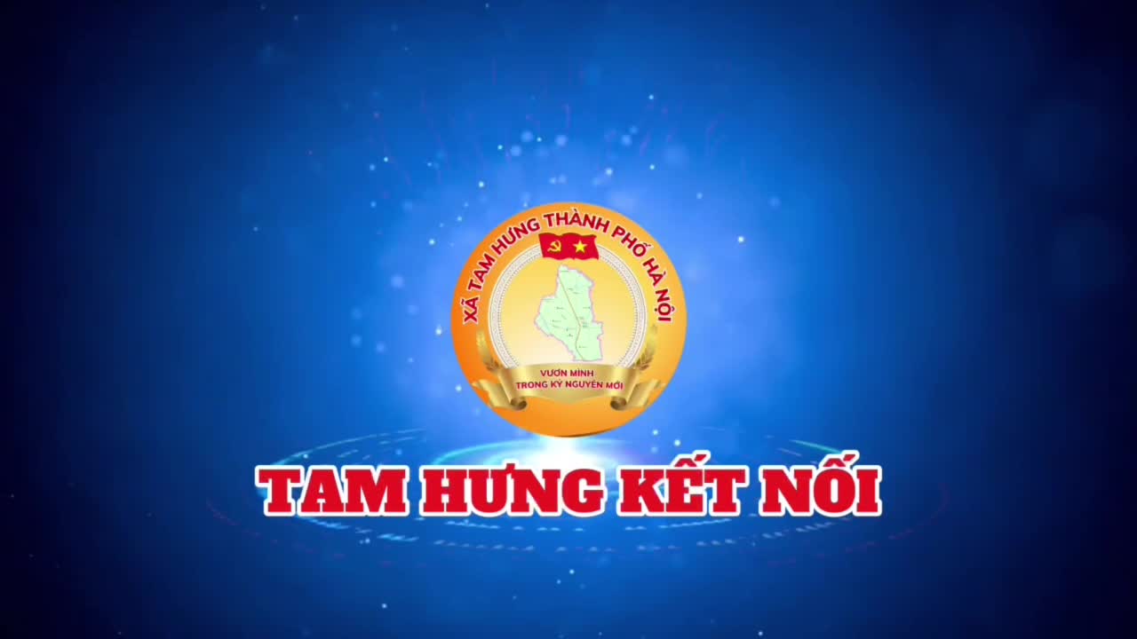 Ủy ban MTTQ Việt Nam xã Tam Hưng thông báo lịch tiếp xúc cử tri