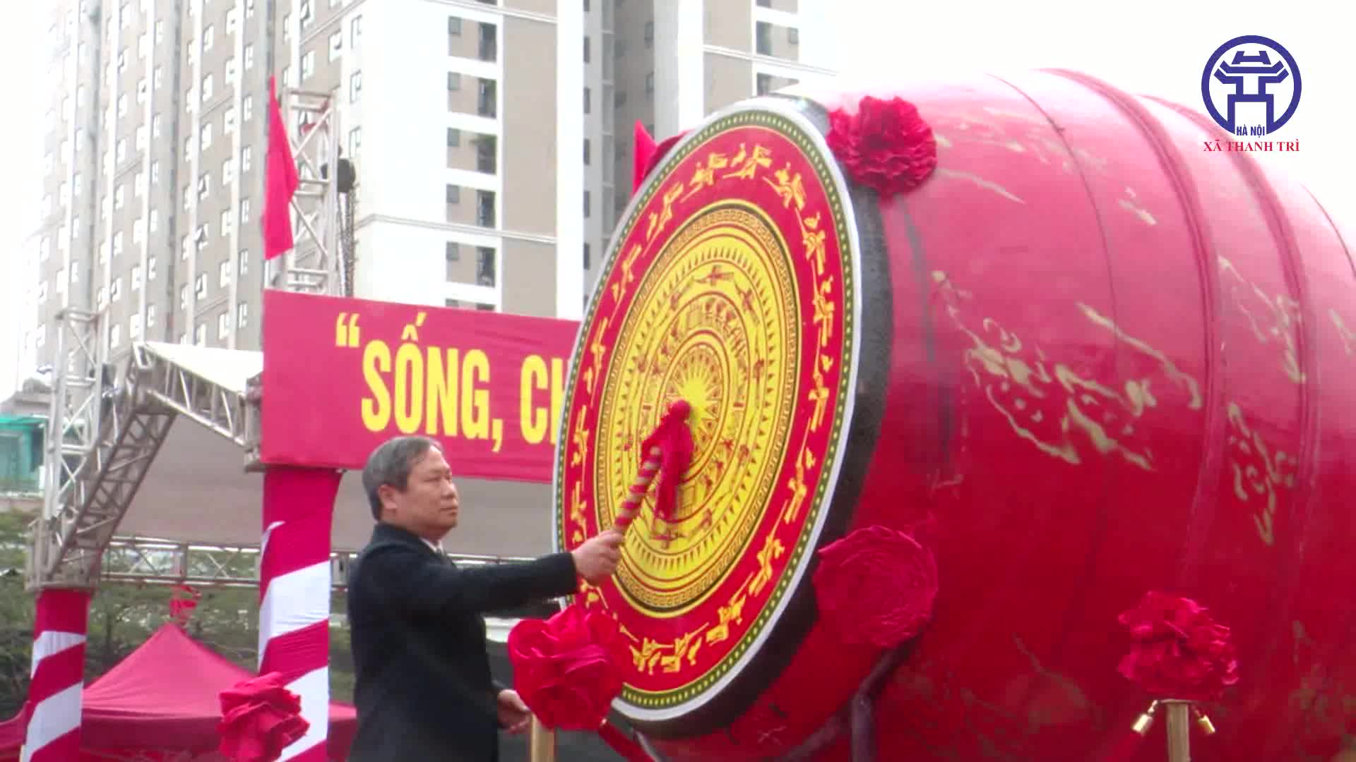 Bản tin tuần 1 tháng 3 xã Thanh Trì năm 2026