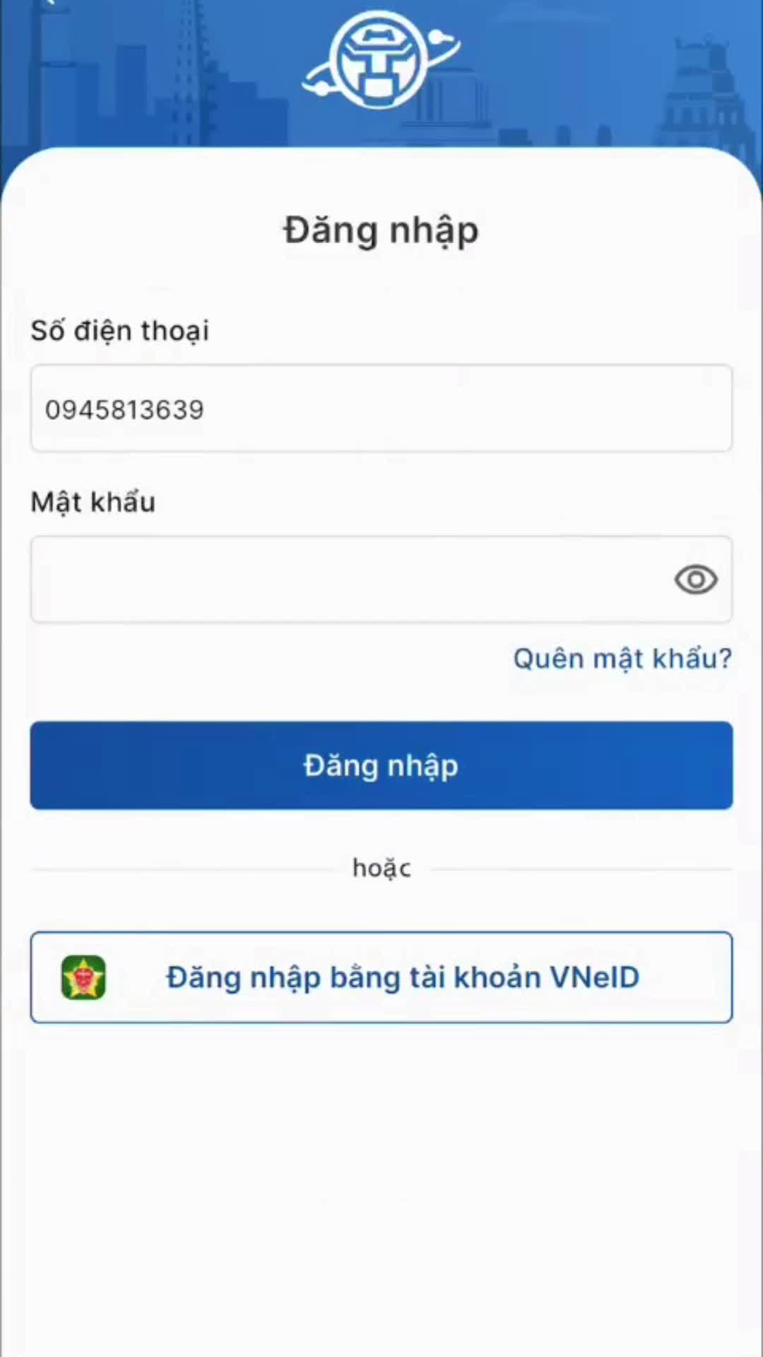 Hướng dẫn tra cứu, tìm đường tới 39 khu vực bầu cử điểm bỏ phiếu trên địa bàn phường Bạch Mai