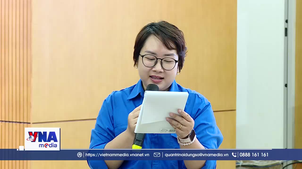 Đa dạng hình thức mở rộng dân chủ trong bầu cử.