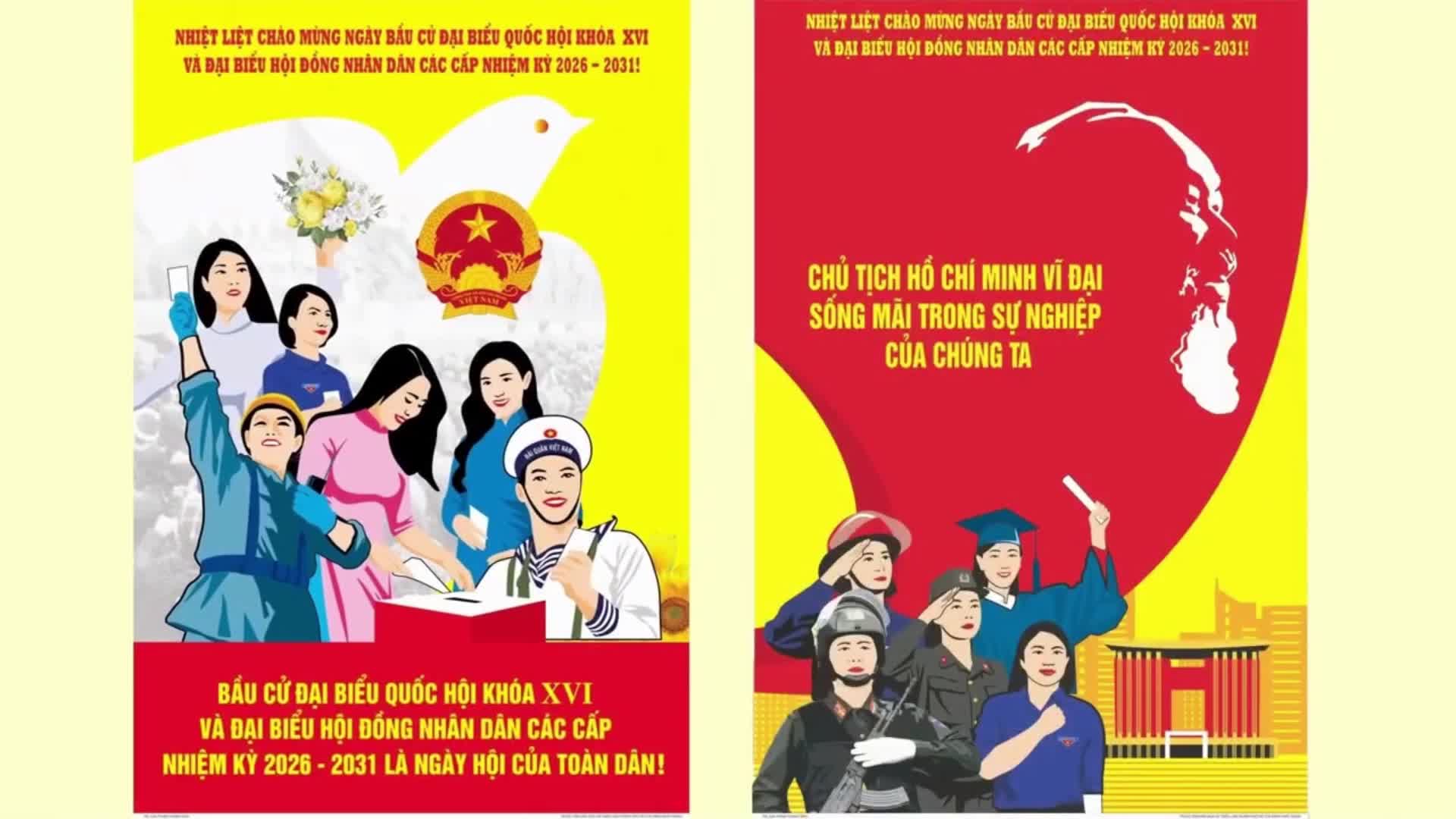 THIÊN LỘC - NIỀM TIN GỬI TRỌN MỖI LÁ PHIẾU