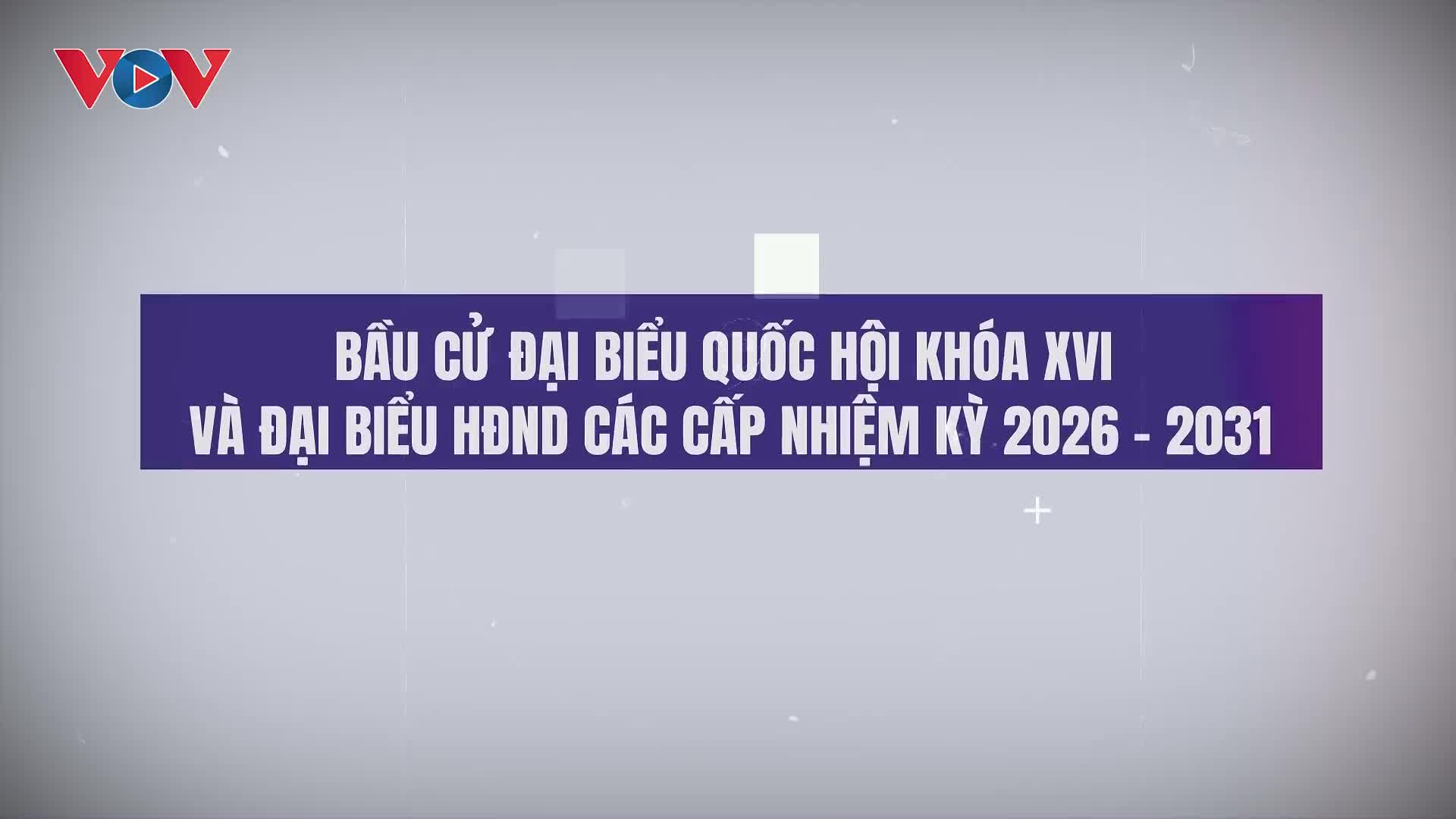Những điểm cần lưu ý khi cử tri đi bỏ phiếu bầu đại biểu Quốc hội, đại biểu HĐND