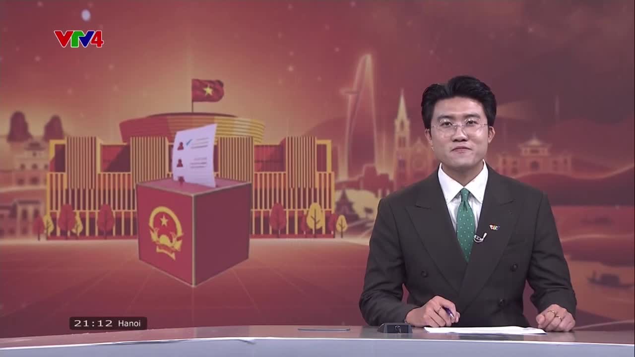 Không khí hướng tới Ngày bầu cử lan tỏa trong cộng đồng người Việt