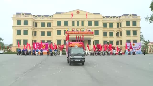 Bản tin Phúc Thọ ngày 14/3/2026