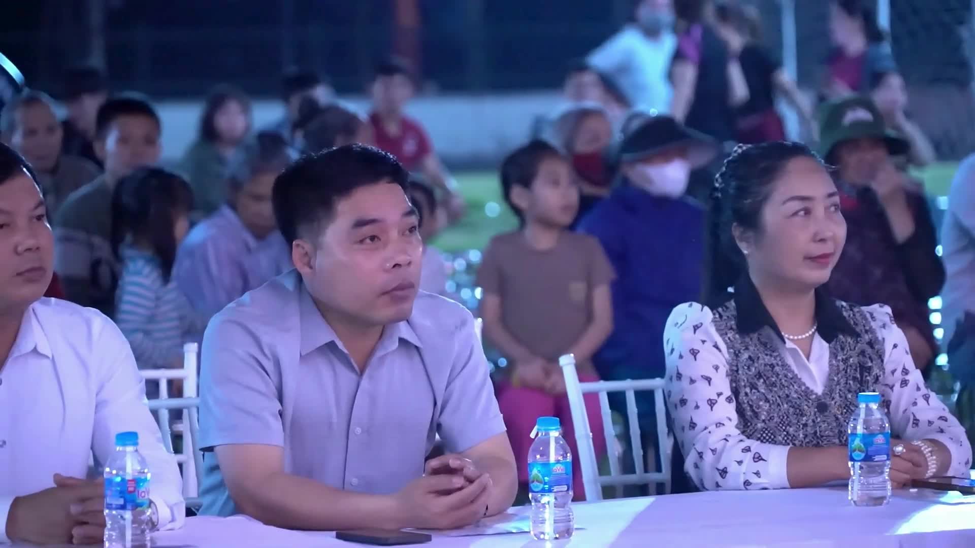 Chương Mỹ chào mừng thành công cuộc bầu cử đại biểu Quốc hội khóa XVI và bầu cử đại biểu HĐND các cấp, nhiệm kỳ 2026–2031