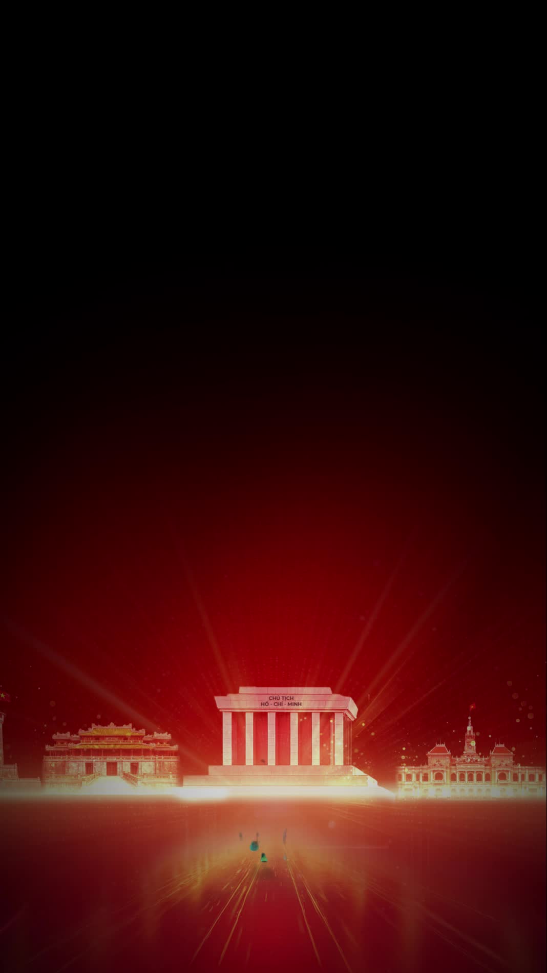 NGÀY CHẠY OLYMPIC 2026