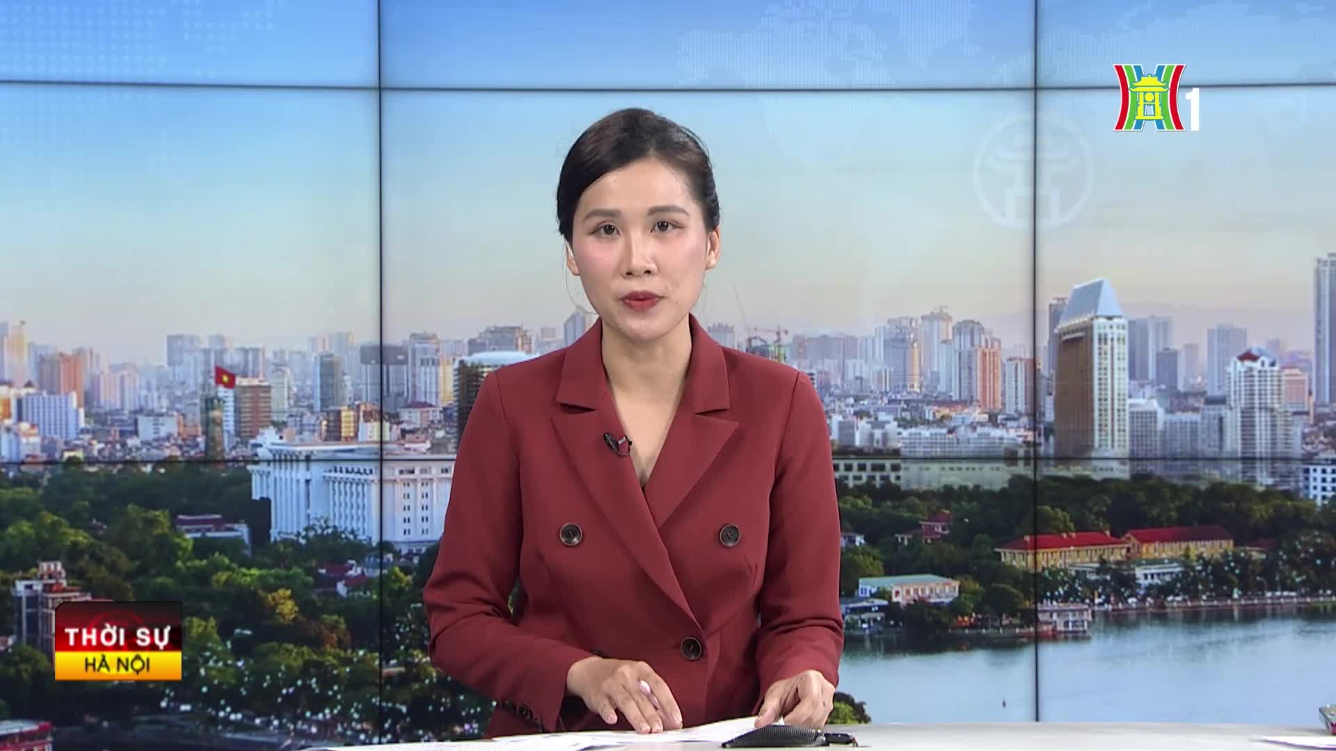 Hội nghị đánh giá kết quả kinh tế - xã hội quý I, triển khai nhiệm vụ quý II/2026