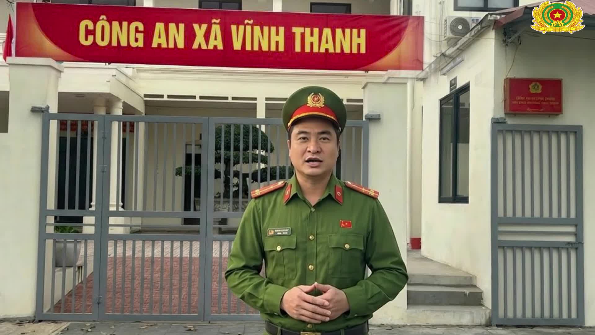  HƯỚNG DẪN CÔNG DÂN TÍCH HỢP TÀI KHOẢN AN SINH XÃ HỘI LÊN ỨNG DỤNG VNeID