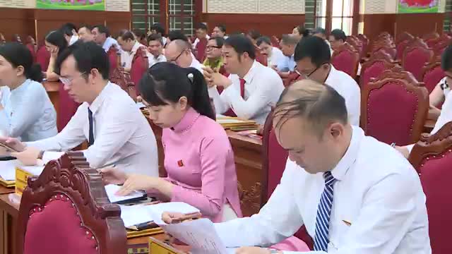 Bản tin Phúc Thọ ngày 27/3/2026