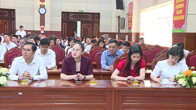 Bản tin Phúc Thọ ngày 31/3/2026