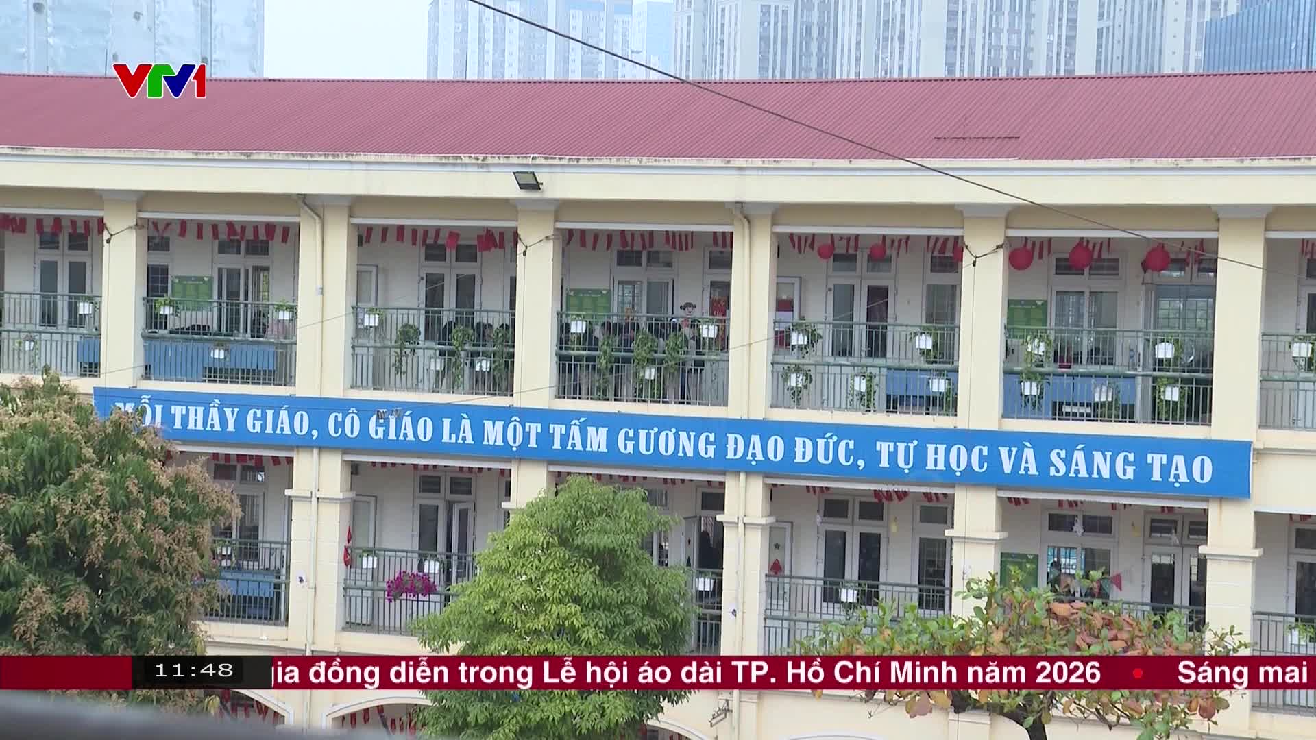NHÀ TRƯỜNG LÀ CÁI NÔI ĐẦU TIÊN HÌNH THÀNH MÔI TRƯỜNG VĂN HÓA LÀNH MẠNH ...
