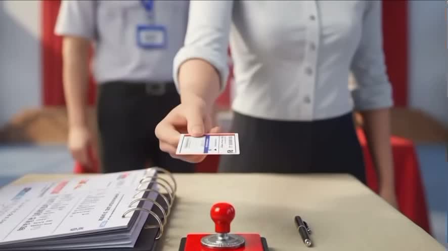 Xã Yên Bài hướng dẫn cử tri bầu cử đại biểu Quốc hội khoá XVI và đại biểu HĐND các cấp nhiệm kỳ 2026 - 2031