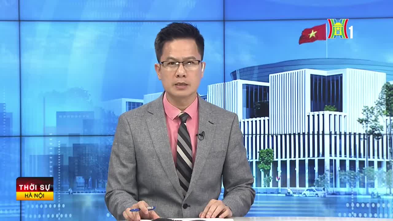 CHƯƠNG TRÌNH THỜI SỰ ĐẶC BIỆT: LÀNG TRONG PHỐ: SỰ GIAO THOA GIỮA BẢN SẮC VÀ HIỆN ĐẠI