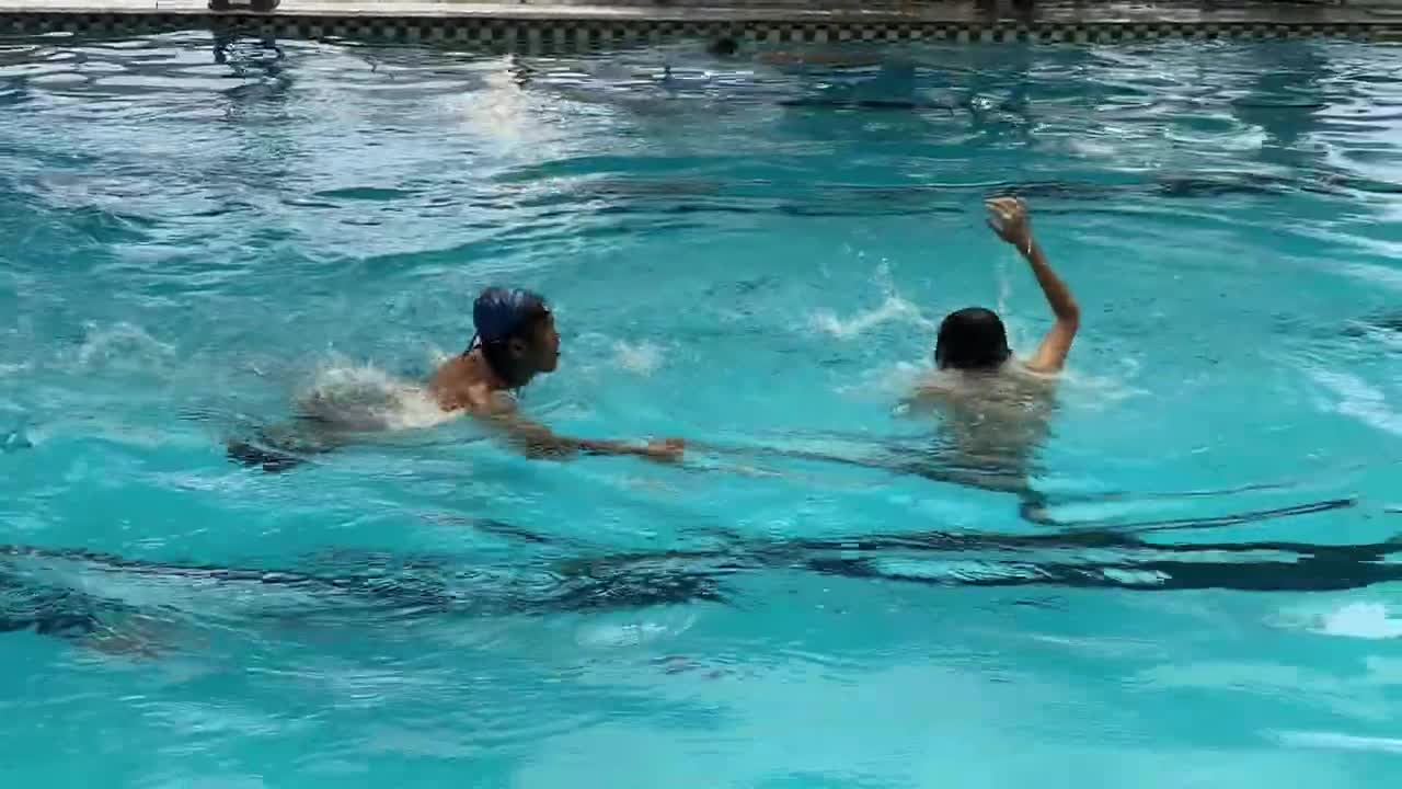 Phòng chống tai nạn đuối nước cho trẻ em 