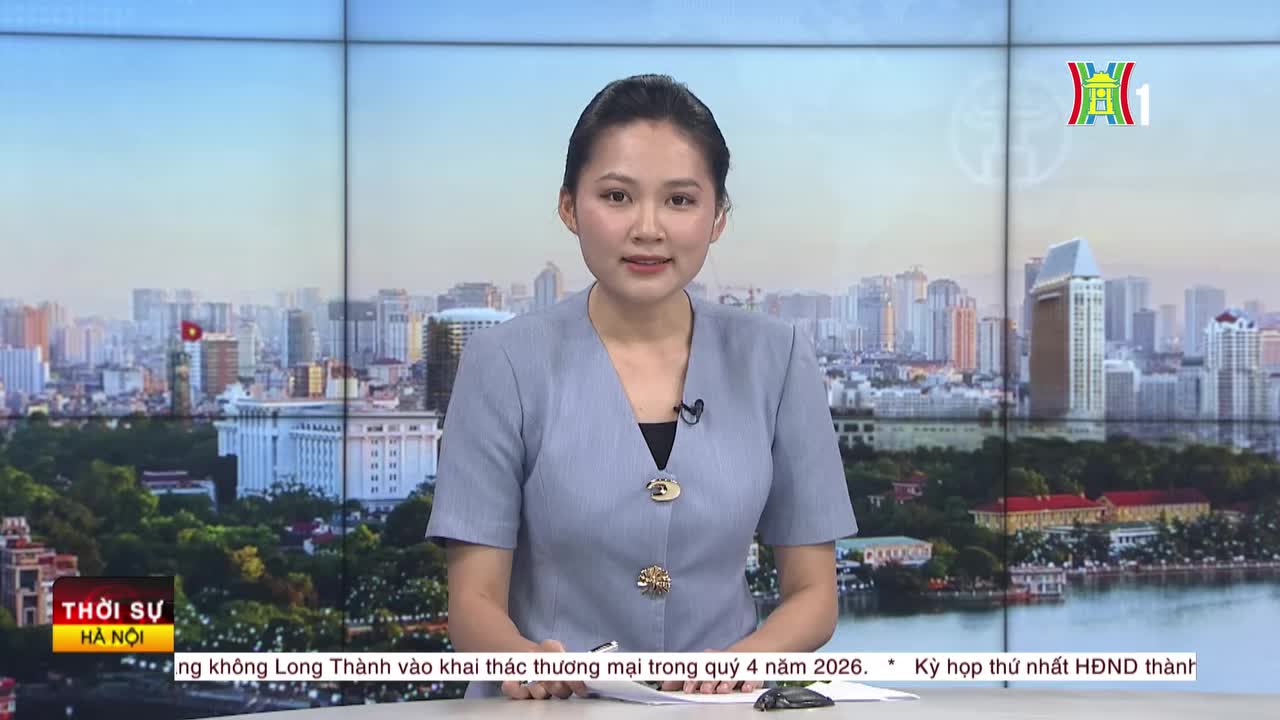 Lễ hội truyền thống di tích quốc gia đặc biệt Đền Bạch Mã năm 2026 
