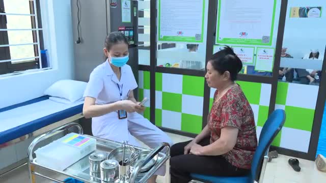 Bản tin Phúc Thọ ngày 15/4/2026