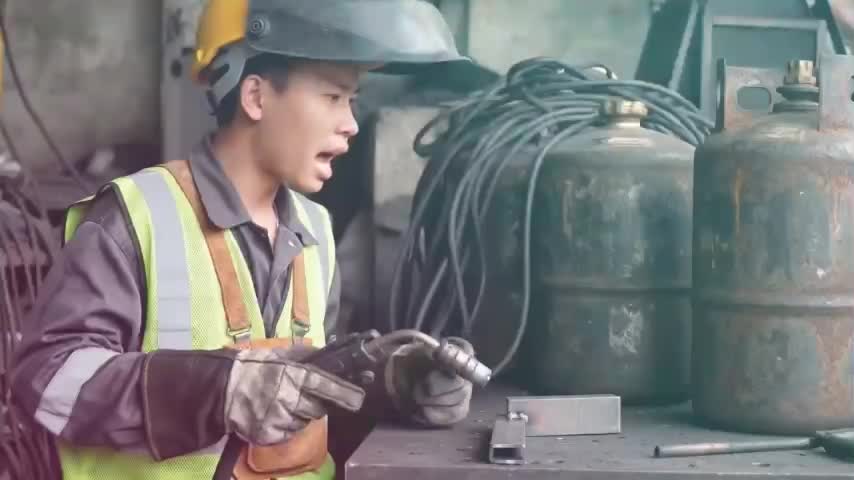 Tuân thủ an toàn lao động và phòng cháy chữa cháy