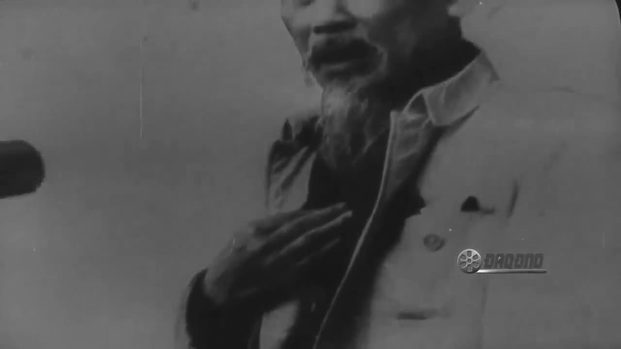 Video: Học Bác mỗi ngày: Giải phóng miền Nam, thống nhất Tổ quốc và những dự báo thiên tài của Bác Hồ