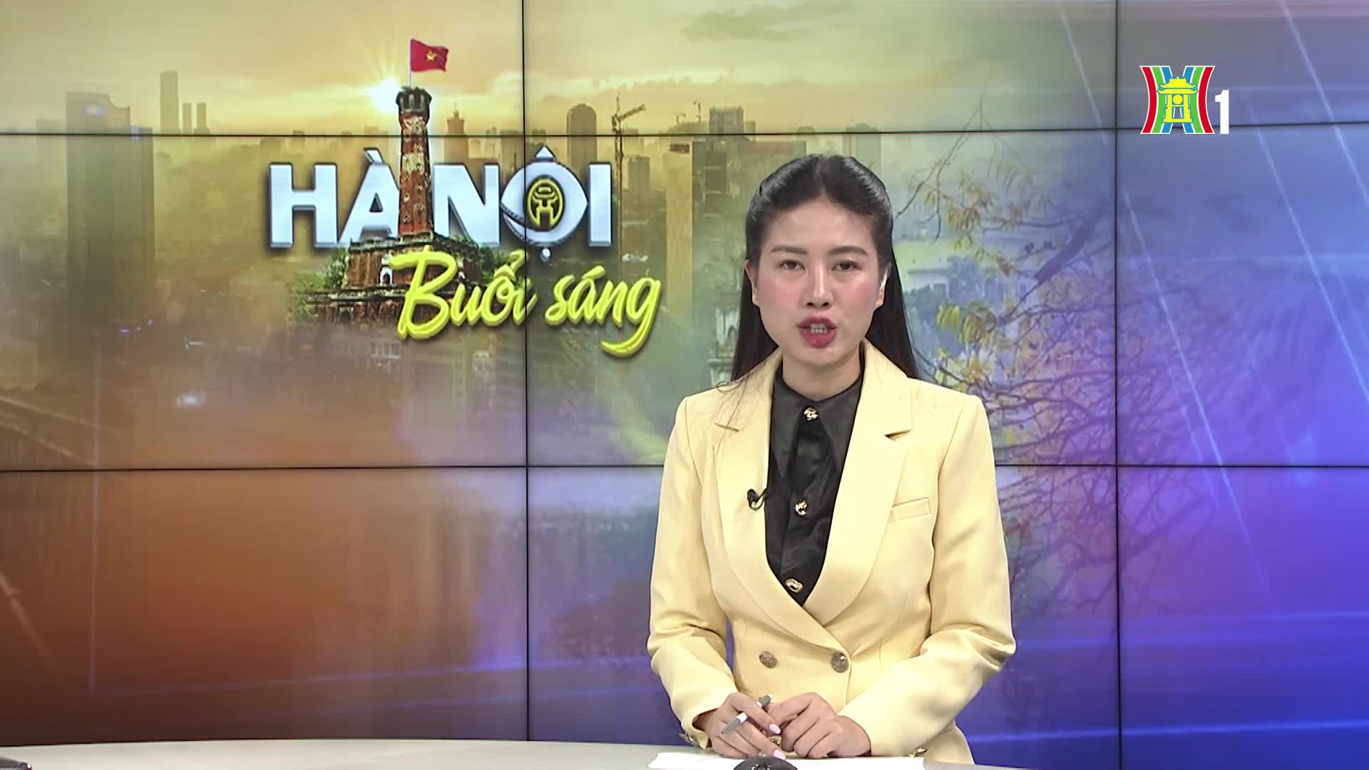 Phường Thượng Cát: Rộn ràng khí thế trước ngày hội của toàn dân