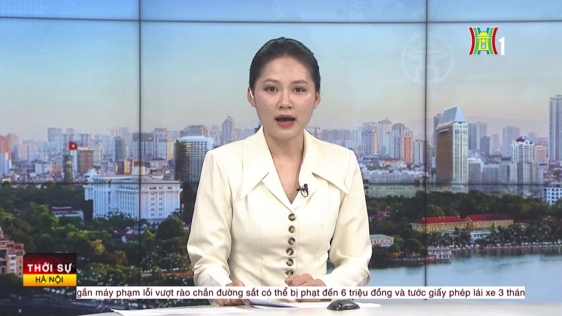 Phường Hai Bà Trưng lắng nghe để kiến tạo.