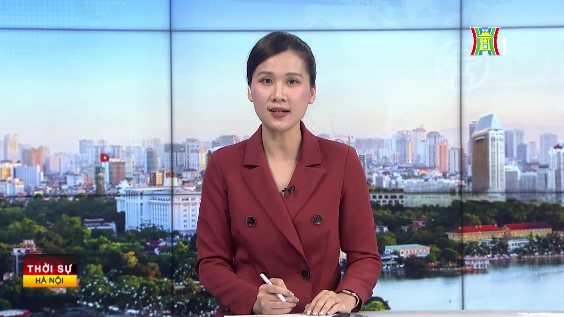 Phường Hai Bà Trưng tổng kết công tác bầu cử