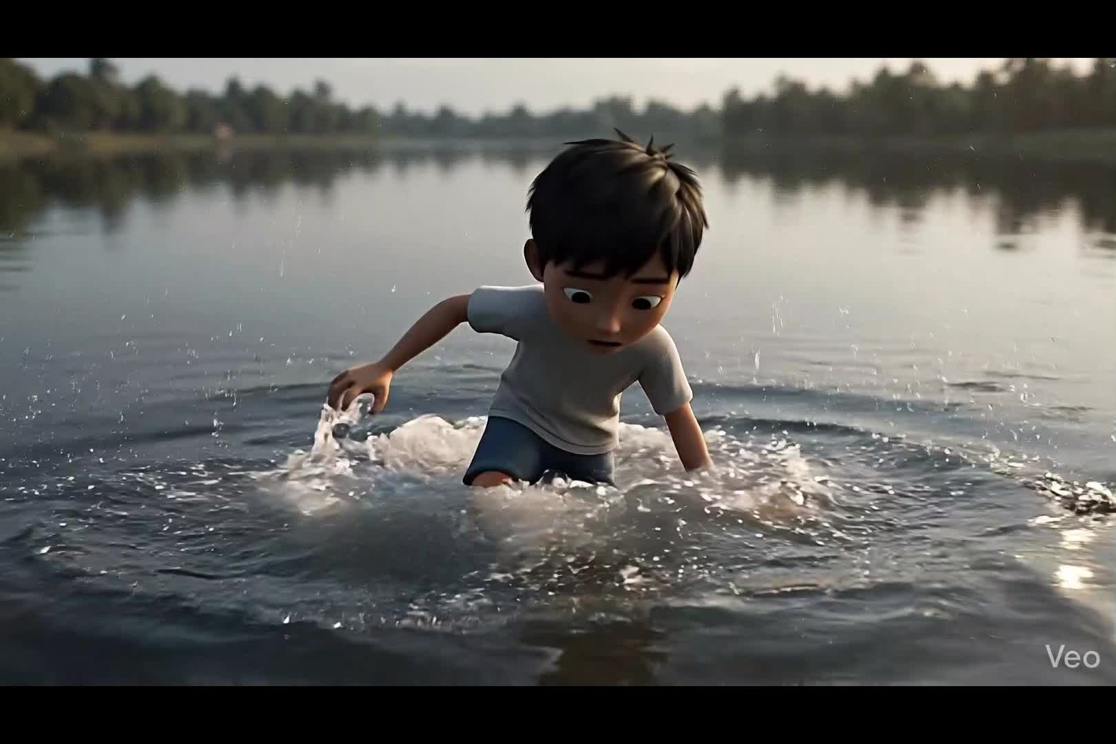PHƯỜNG VĨNH HƯNG THÀNH PHỐ HÀ NỘI - MÙA HÈ VUI KHỎE NÓI KHÔNG VỚI ĐUỐI NƯỚC