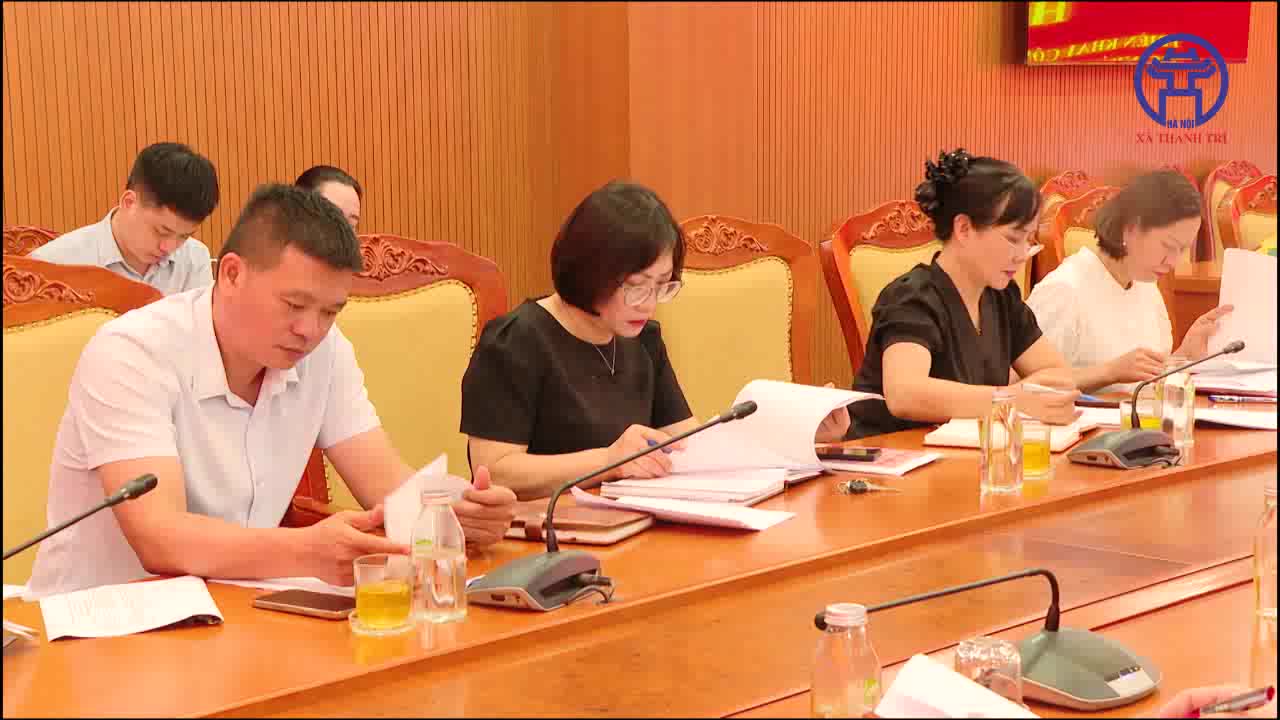 Hội thi báo cáo viên, tuyên truyền viên giỏi 