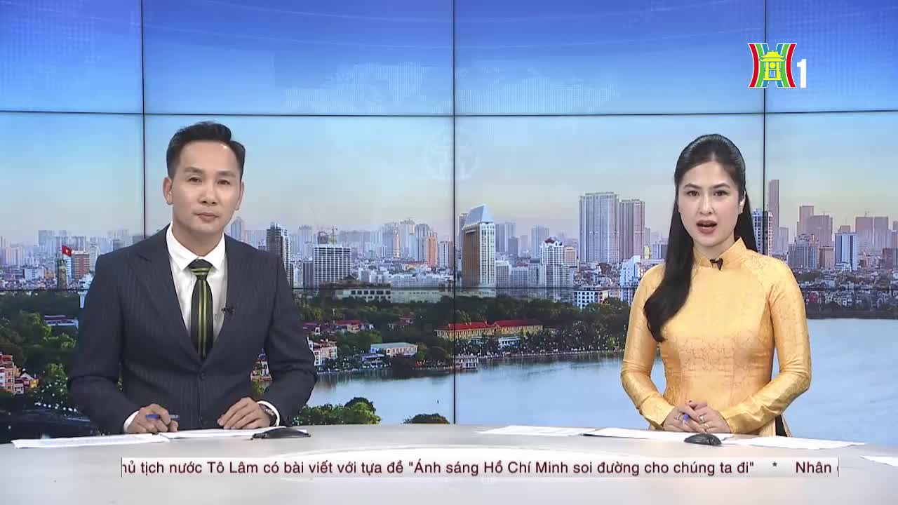 Học và làm theo Bác – Vun đắp niềm tin trong nhân dân