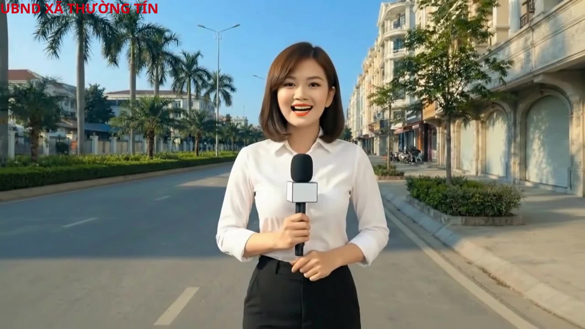 Tuyên truyền quy định về treo biển hiệu, bảng quảng cáo 
